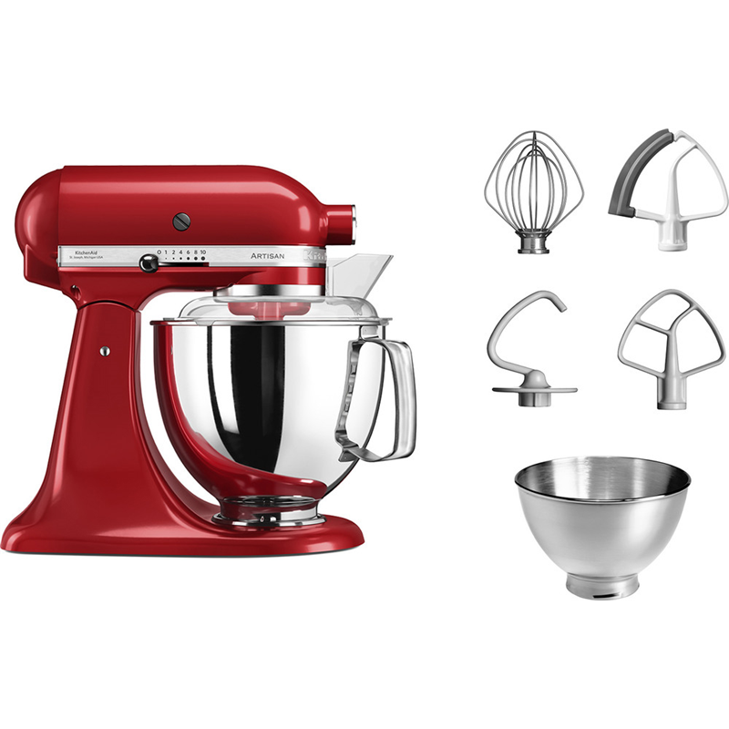 KitchenAid 5KSM175PSEER