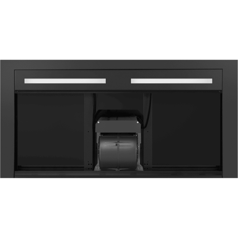 Maunfeld MODERN 90 TOUCH BLACK