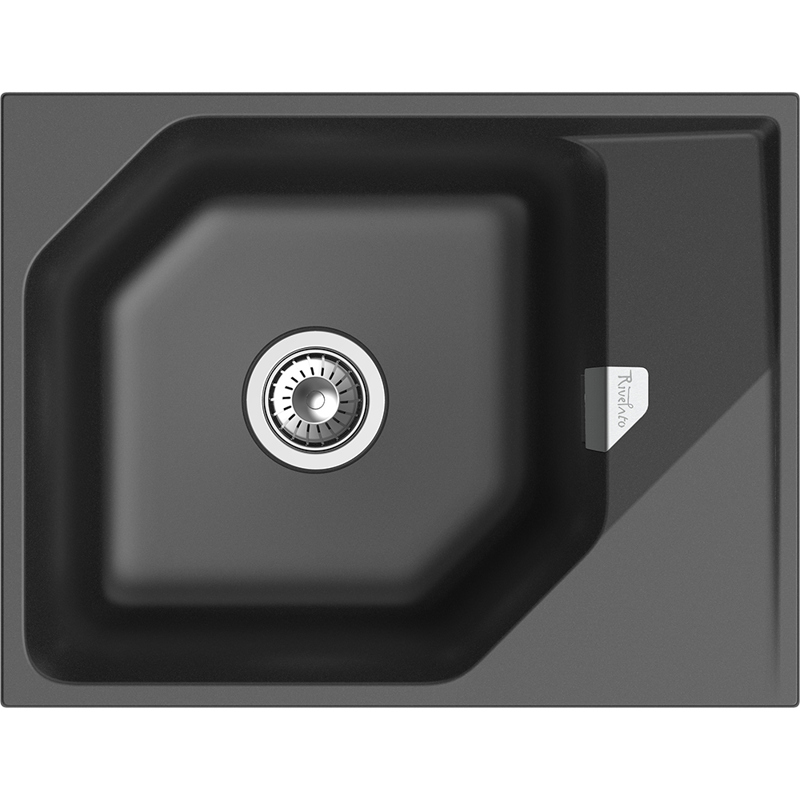 Rivelato LS-65 antracite