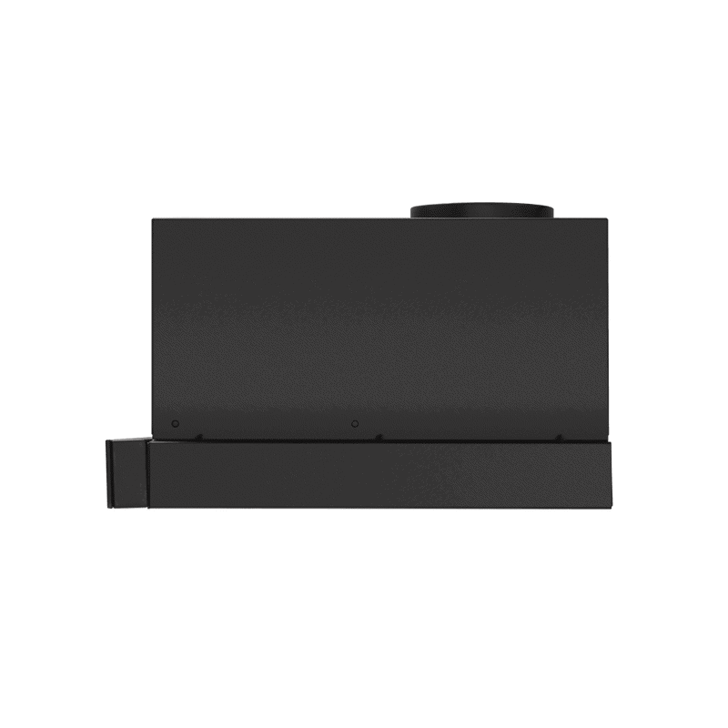 Maunfeld Clyde 60 Glass Black
