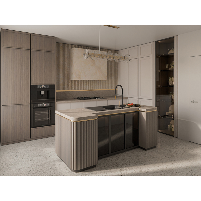 Rivelato LS-85 antracite