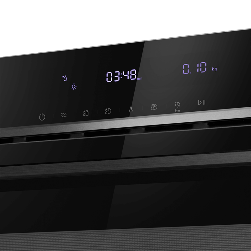 Maunfeld MBMO349GB201