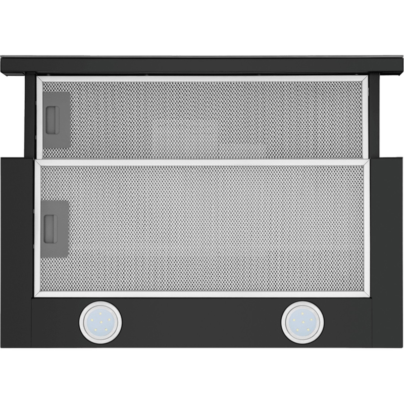 Maunfeld VS 6052M GLASS BLACK