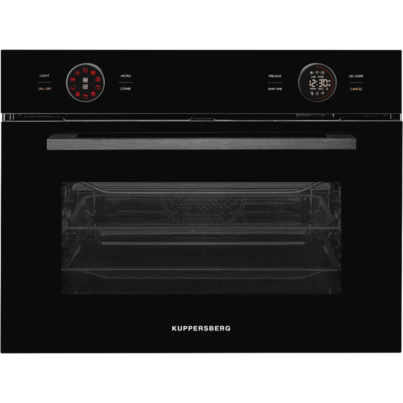 Kuppersberg KMW 612 Black