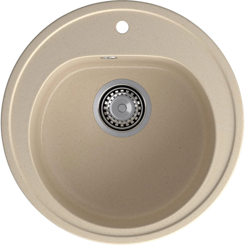 GranFest RONDO R-510 cashmere