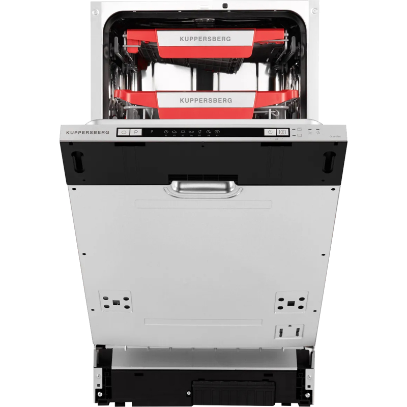Kuppersberg GLM 4580