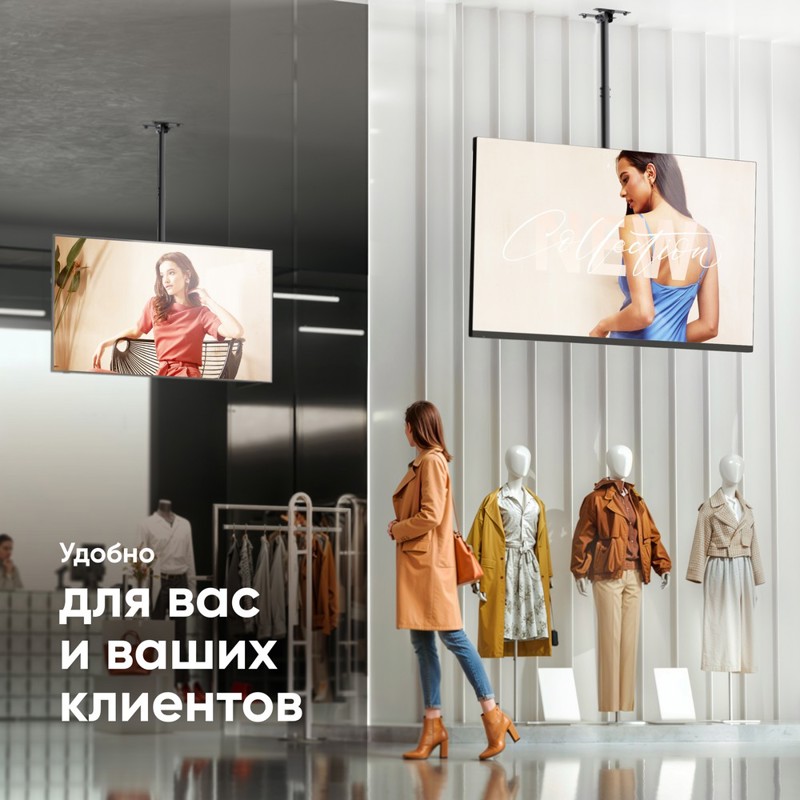 ONKRON N1L BLACK