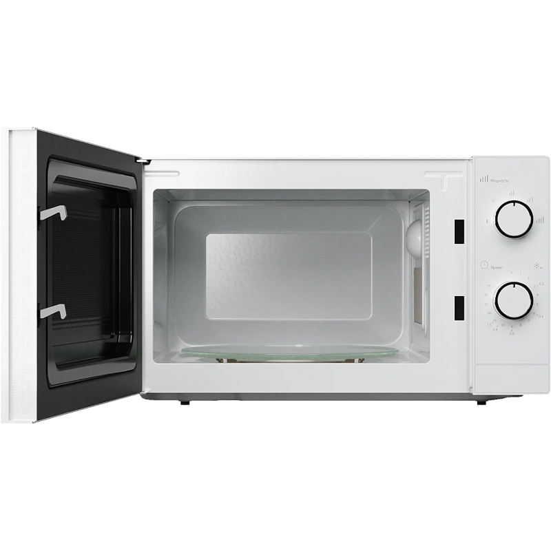Monsher MTW 204 Blanc
