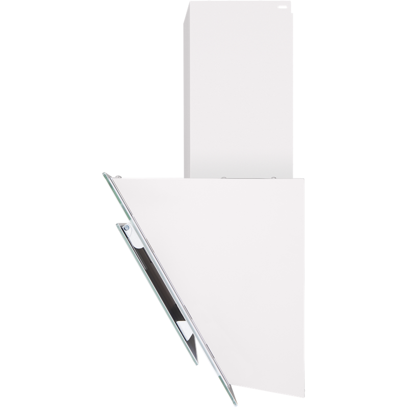 HOMSAir Elf Push 60 Glass White
