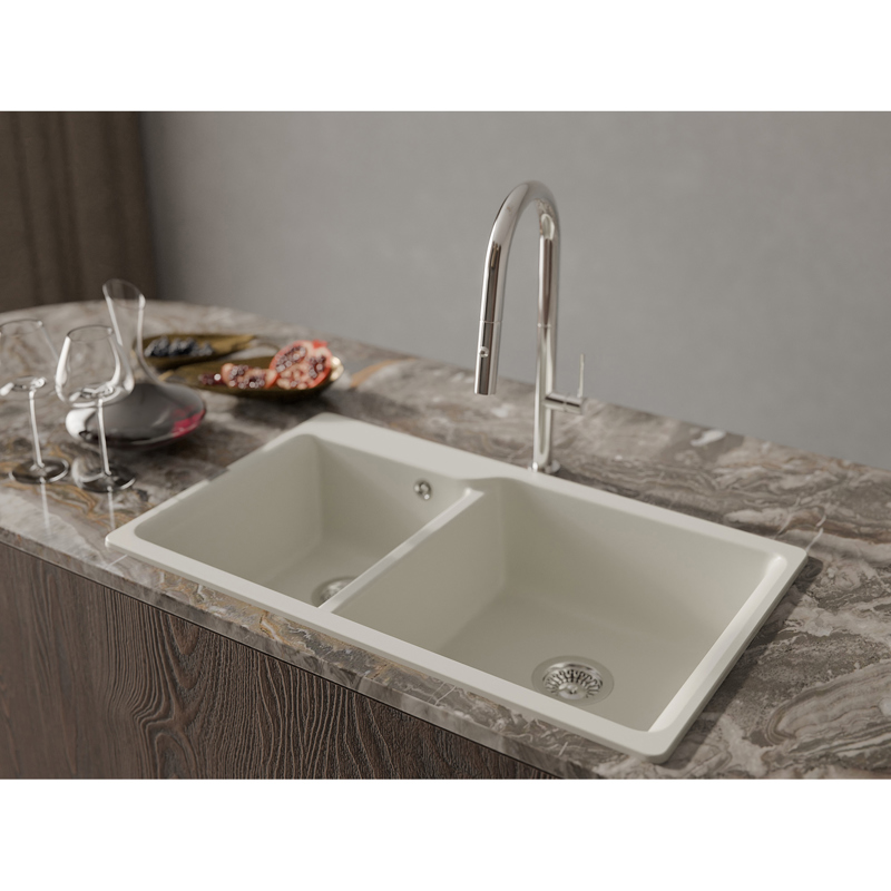 Rivelato 3972500 cromo