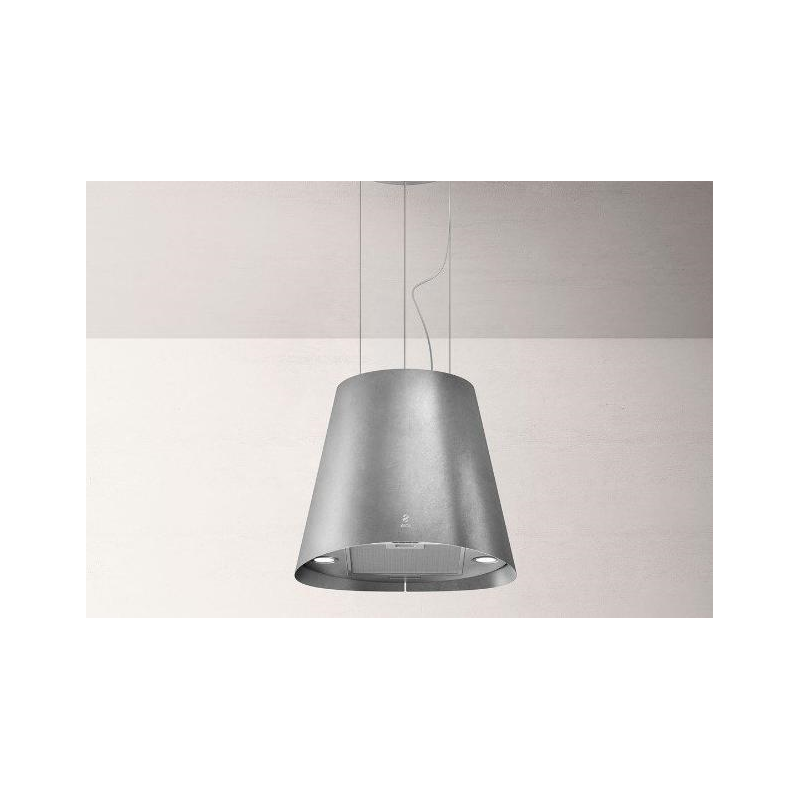 Elica JUNO URBAN ZINC/F/50-PRF0147730B