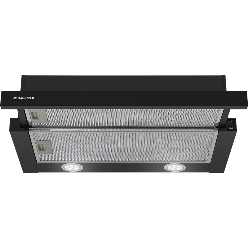 Maunfeld VS LIGHT 50 BLACK