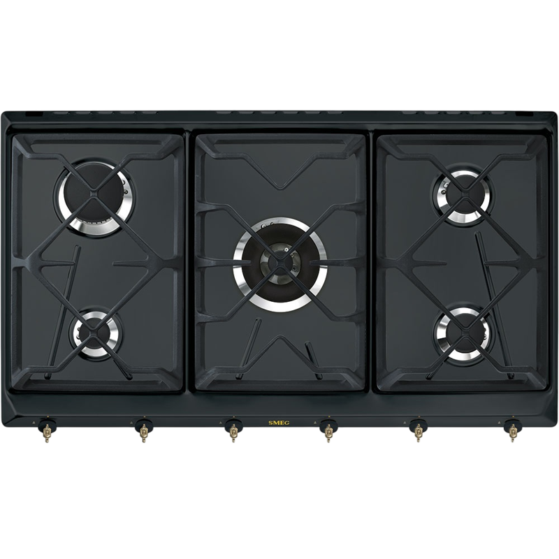 SMEG SRV896AOGH