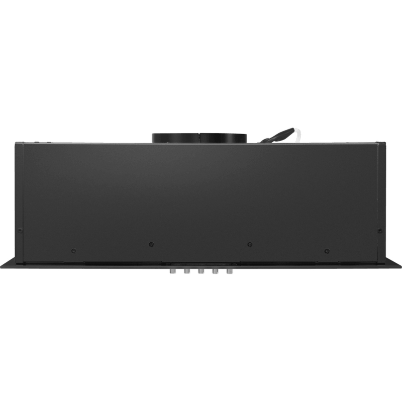 Maunfeld Crosby Hardy 1000Push Black