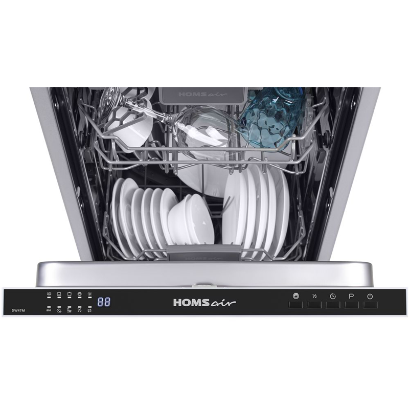HOMSAir DW47M