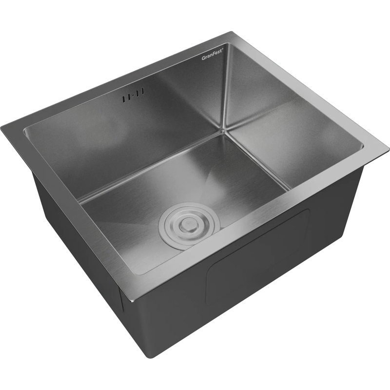 GranFest METAL 4538 inox