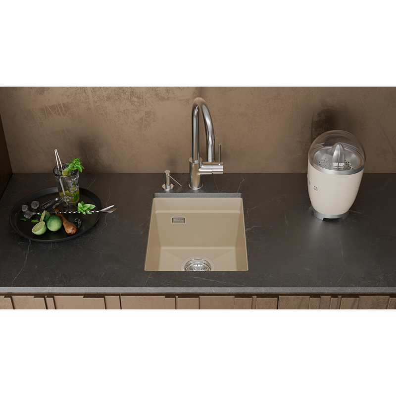 Rivelato LN-354 beige scuro