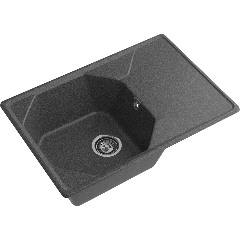 GranFest UNIQUE U-740L graphite
