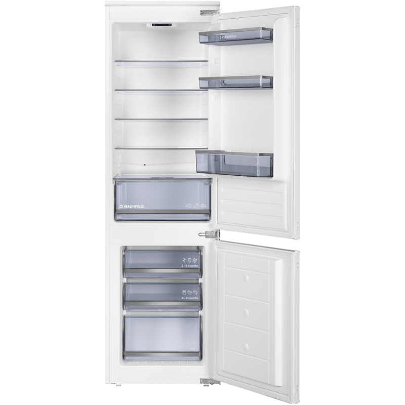 Maunfeld MBF177SWGR Inverter
