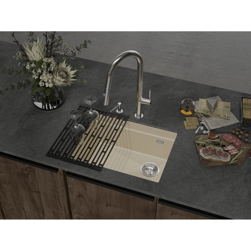 Rivelato LN-554-R beige scuro