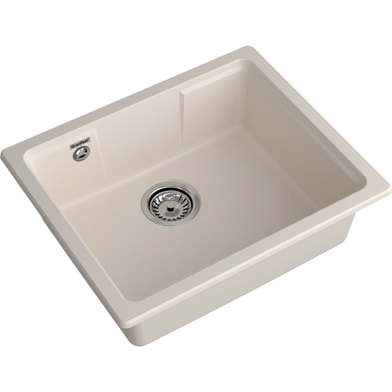 GranFest URBAN 4555 white