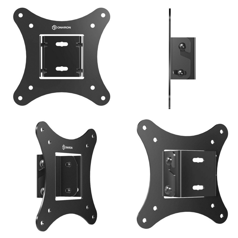 ONKRON SN31 BLACK