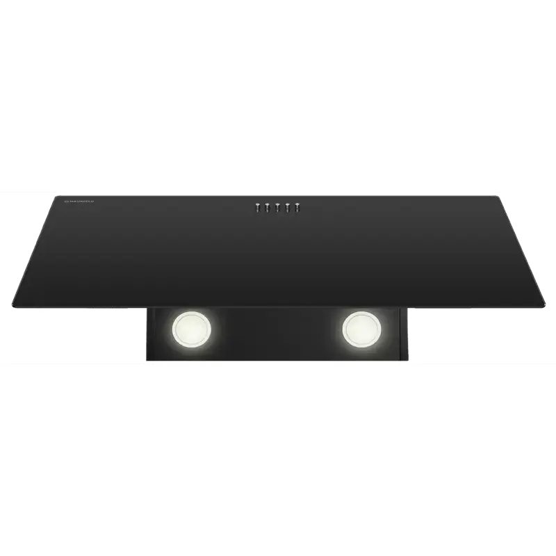 Maunfeld Dream 90 Push Glass Black