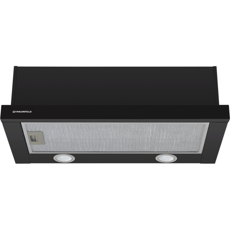 Maunfeld VS LIGHT 60 BLACK
