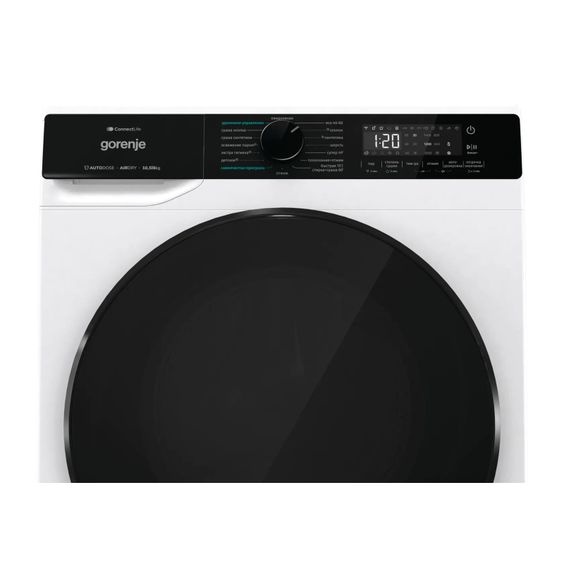 Gorenje WD2PA1X64ADAAW/C