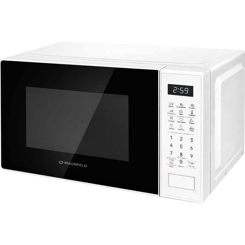 Maunfeld MFSMO720EW02