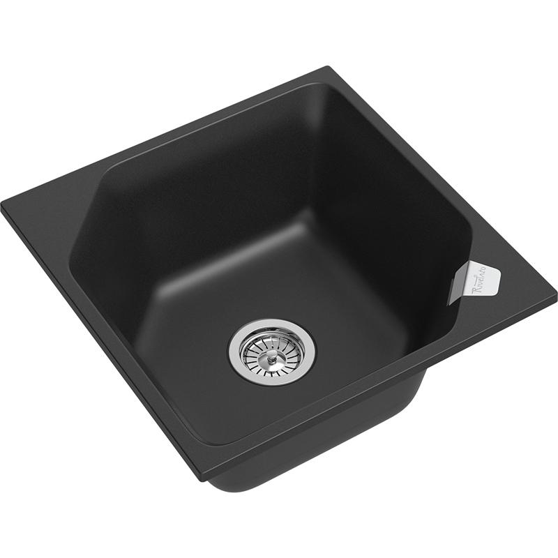 Rivelato LS-50 antracite