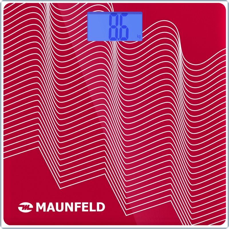 Maunfeld MBS-183G02