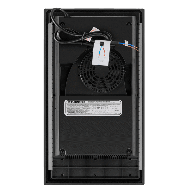 Maunfeld CVI292BK