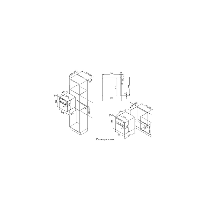 Korting OKB 760 FN