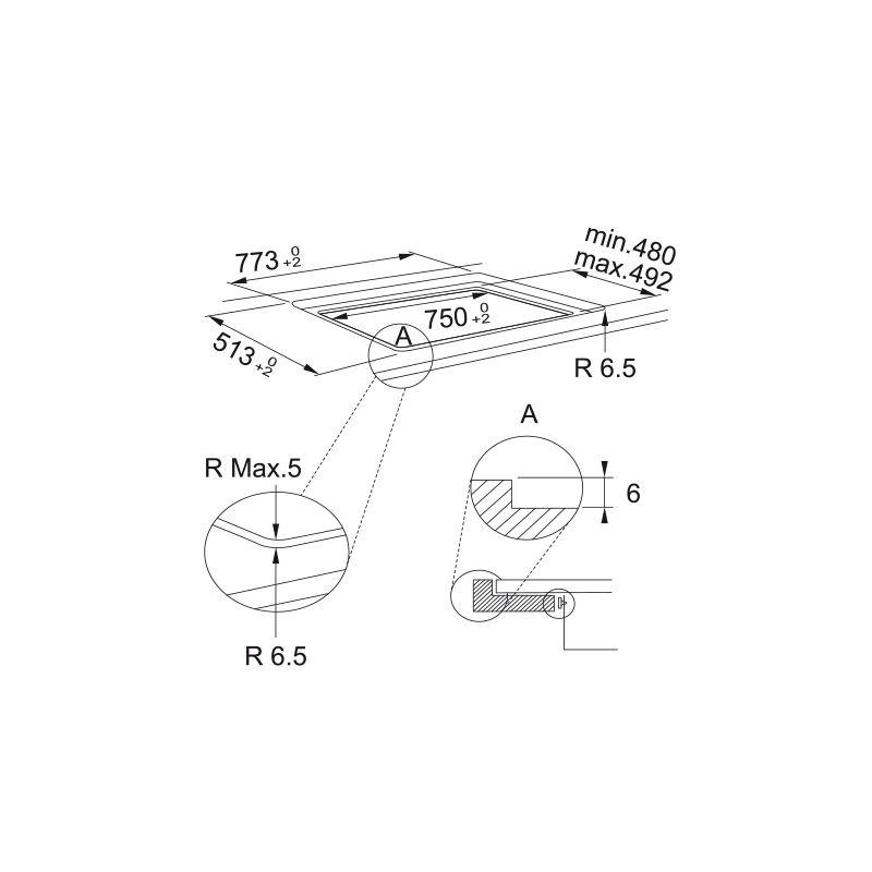 Franke 108.0606.110