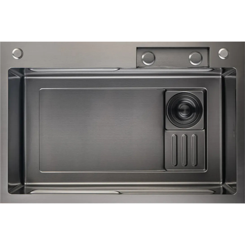 GranFest METAL 7545 PVD graphite
