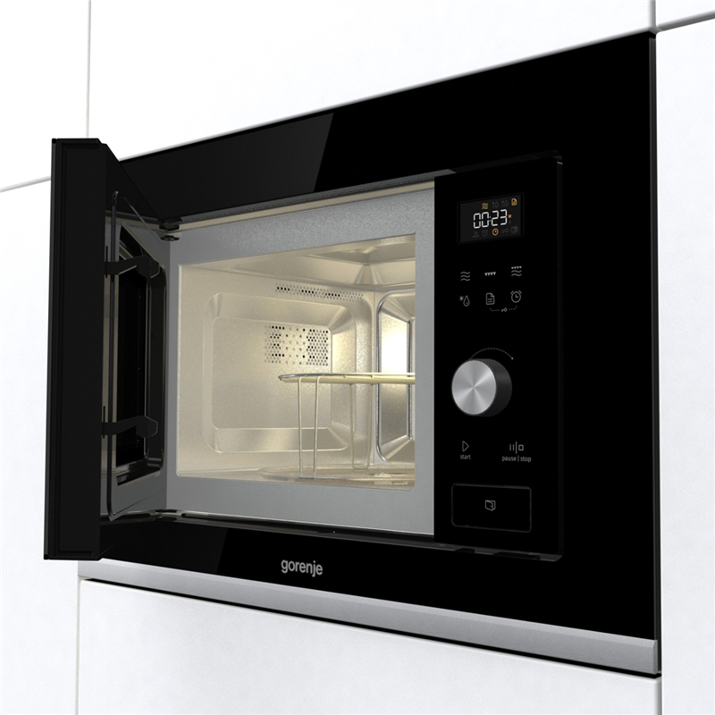 Gorenje BMX201AG1BG