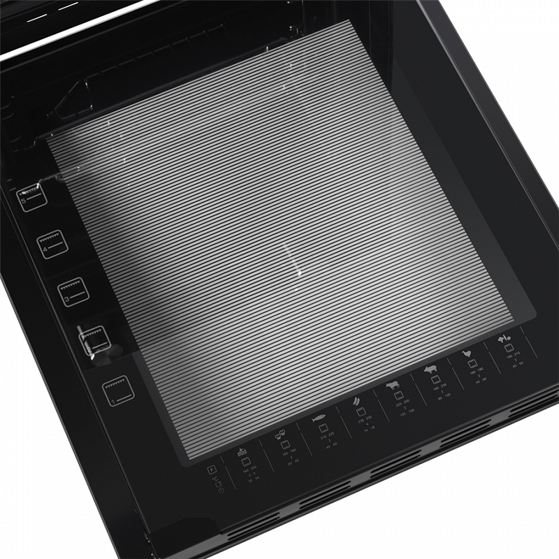 Maunfeld EOEM516B