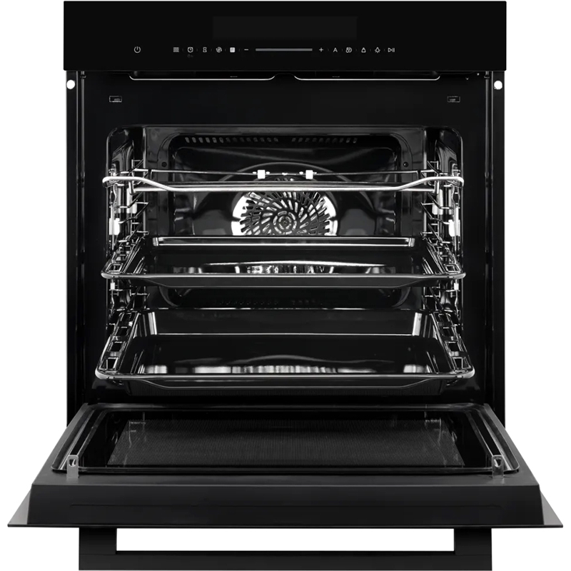 Kuppersberg HK 616 Black