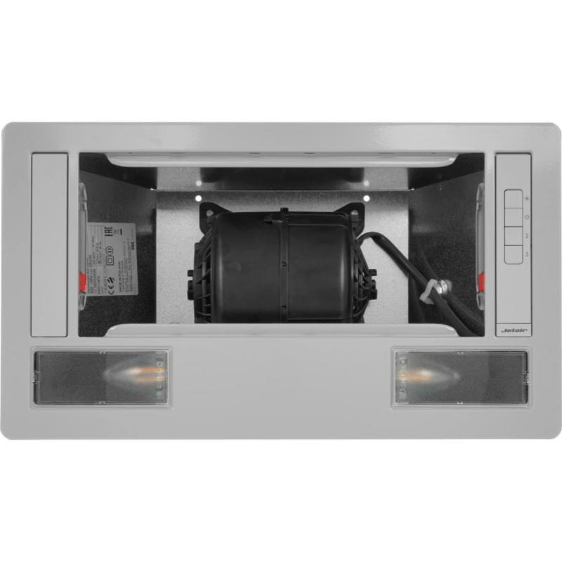 Jetair VIERA LUX GR/A/52-PRF0174878