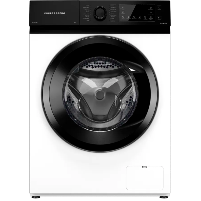 Kuppersberg WM 420 W