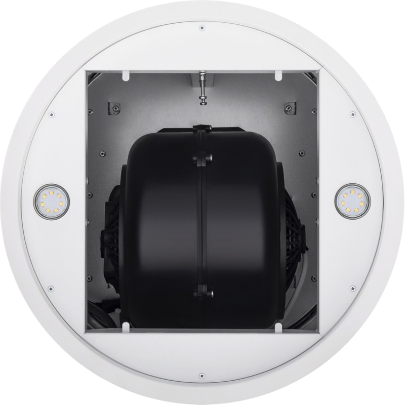 Maunfeld LEE PUSH 39 WHITE