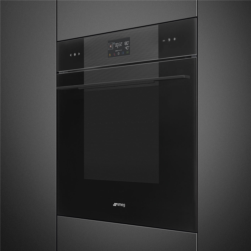 SMEG SOP6102S2PB3