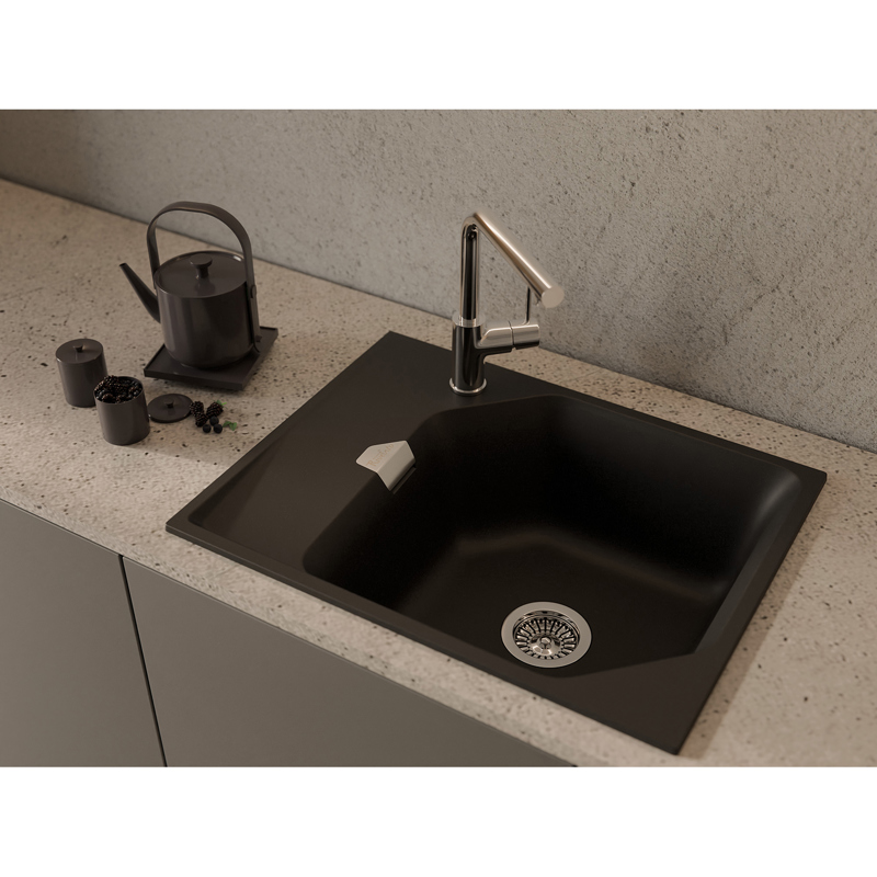 Rivelato LS-65 nero
