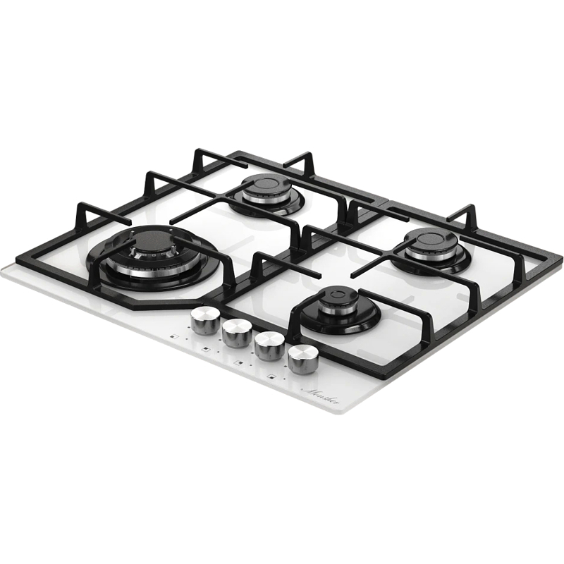 Monsher MGG 63 Blanc