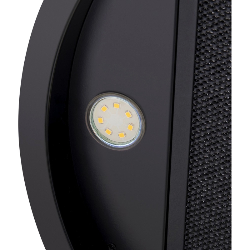 Maunfeld LEE PUSH 39 BLACK