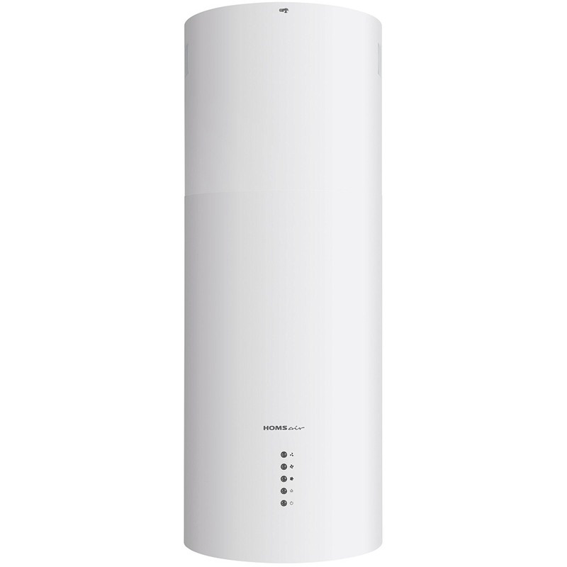 HOMSAir ART 1050IS 35 White