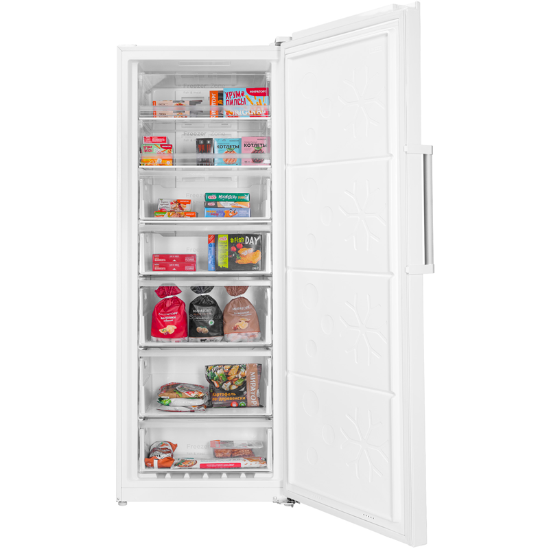 Maunfeld MFFR185W