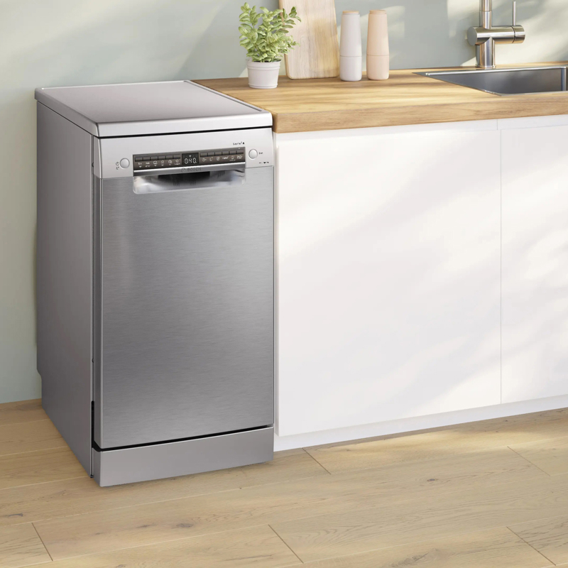 Bosch SPS4HMI64Q