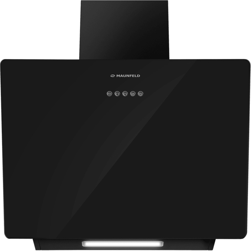 Maunfeld Tina 5080 Glass Black
